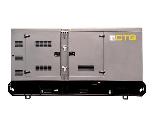 Купить Генератор CTG AD-440RE (400 кВА) в Константиновске