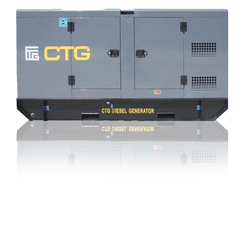 Купить Генератор CTG AD-220RE (200 кВА) в Константиновске