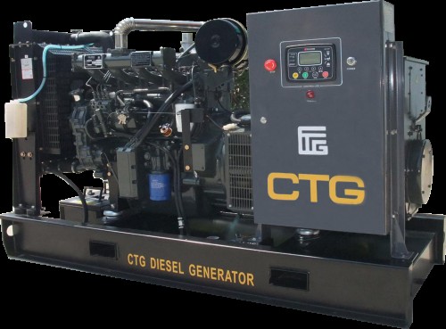 Купить Генератор CTG AD-275RE (250 кВА) в Константиновске