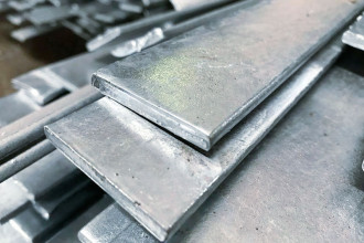 Купить ПОЛОСА 40х4 в Константиновске